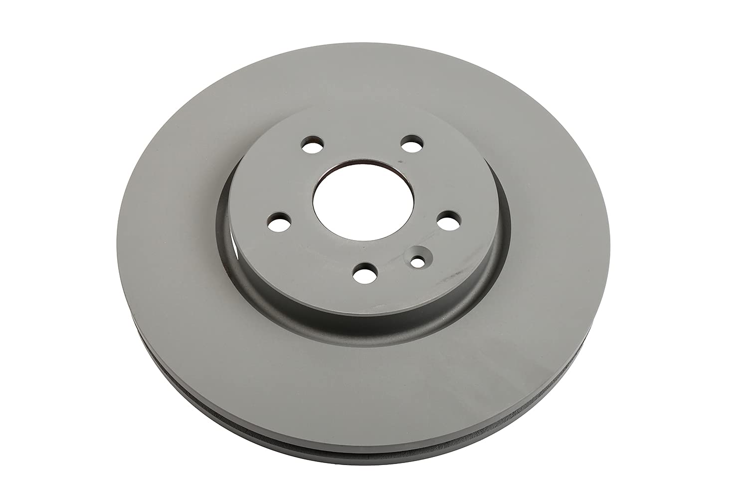 Amazon | GM 純正部品 23118342 フロントディスクブレーキローター 