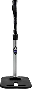 Amazon | タナーティー(Tanner Tees) プロ バッティング ティー