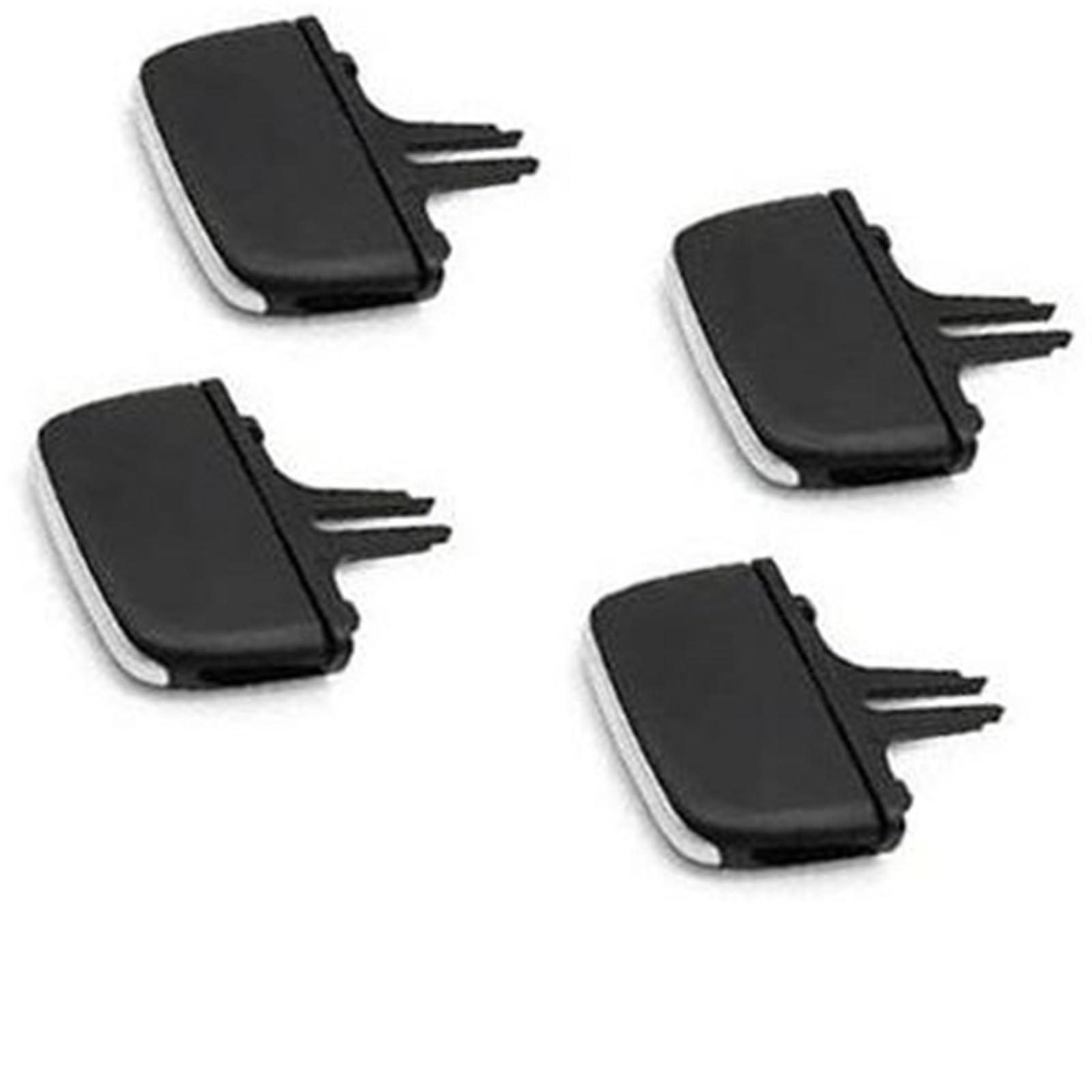 Wylot klimatyzacji, dla VOLVO, XC90 V90 S90 2015-2024 klips