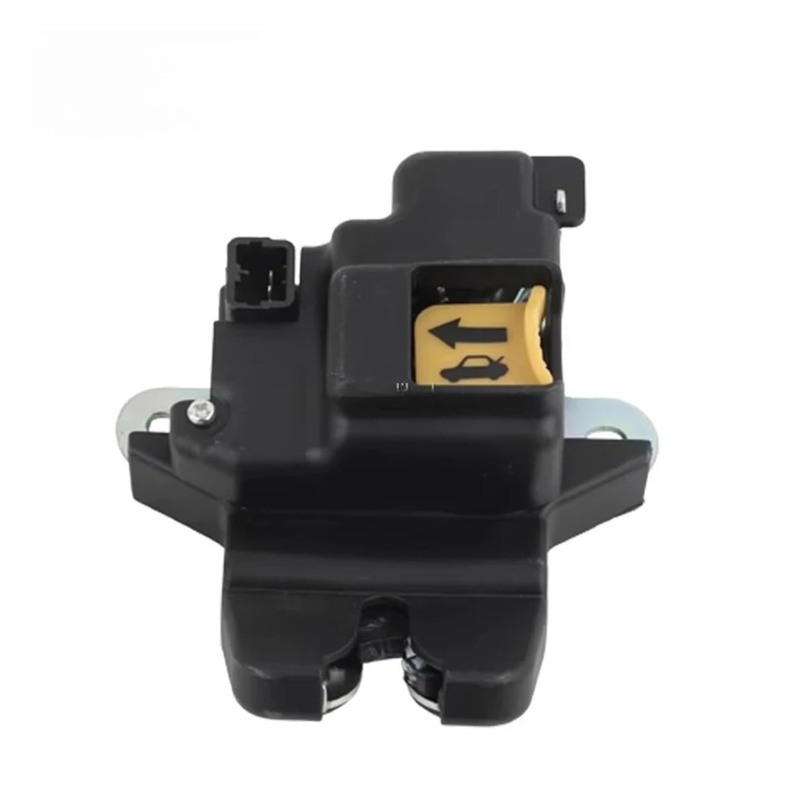 CYBSFKJ 81230-1M060 Rear Trunk Tailgate Lock Latch Actuator for Forte for Koup for Elantra 11-15