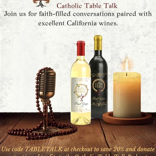 Get Wine for CTT!