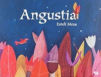 Angustia 6075166165 Book Cover