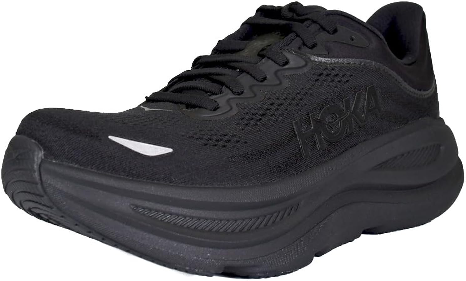 新品 HOKA BONDI 9 ランニングシューズ 男女兼用 ホカ（HOKA）（メンズ）ランニングシューズ ジョギングシューズ