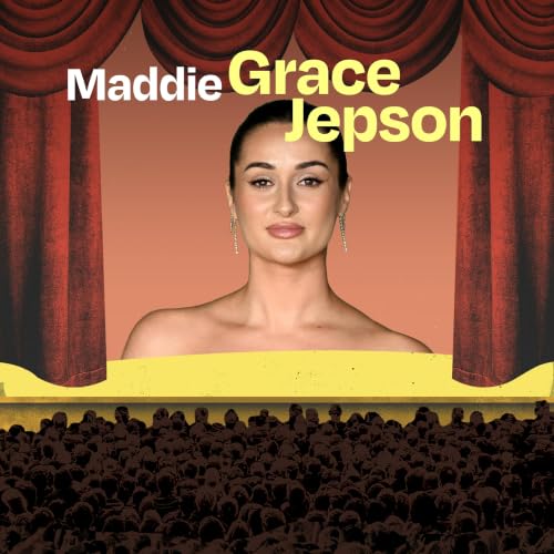 Maddie Grace Jepson&rsquo;s dressing room and the great influencer debate