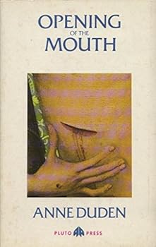 Paperback Opening of the Mouth Book