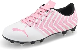 PUMA - Juniors Tacto Ii Fg/Ag Shoes