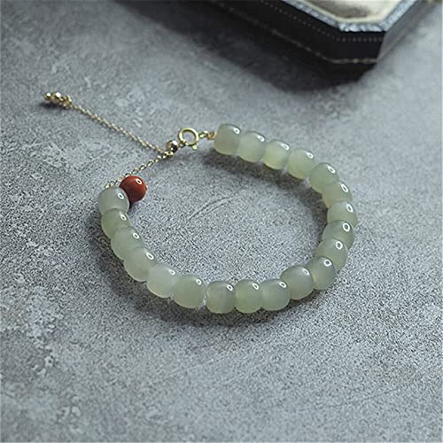 Perles de femmes naturelles 14K : l'éclat intemporel de l'or véritable