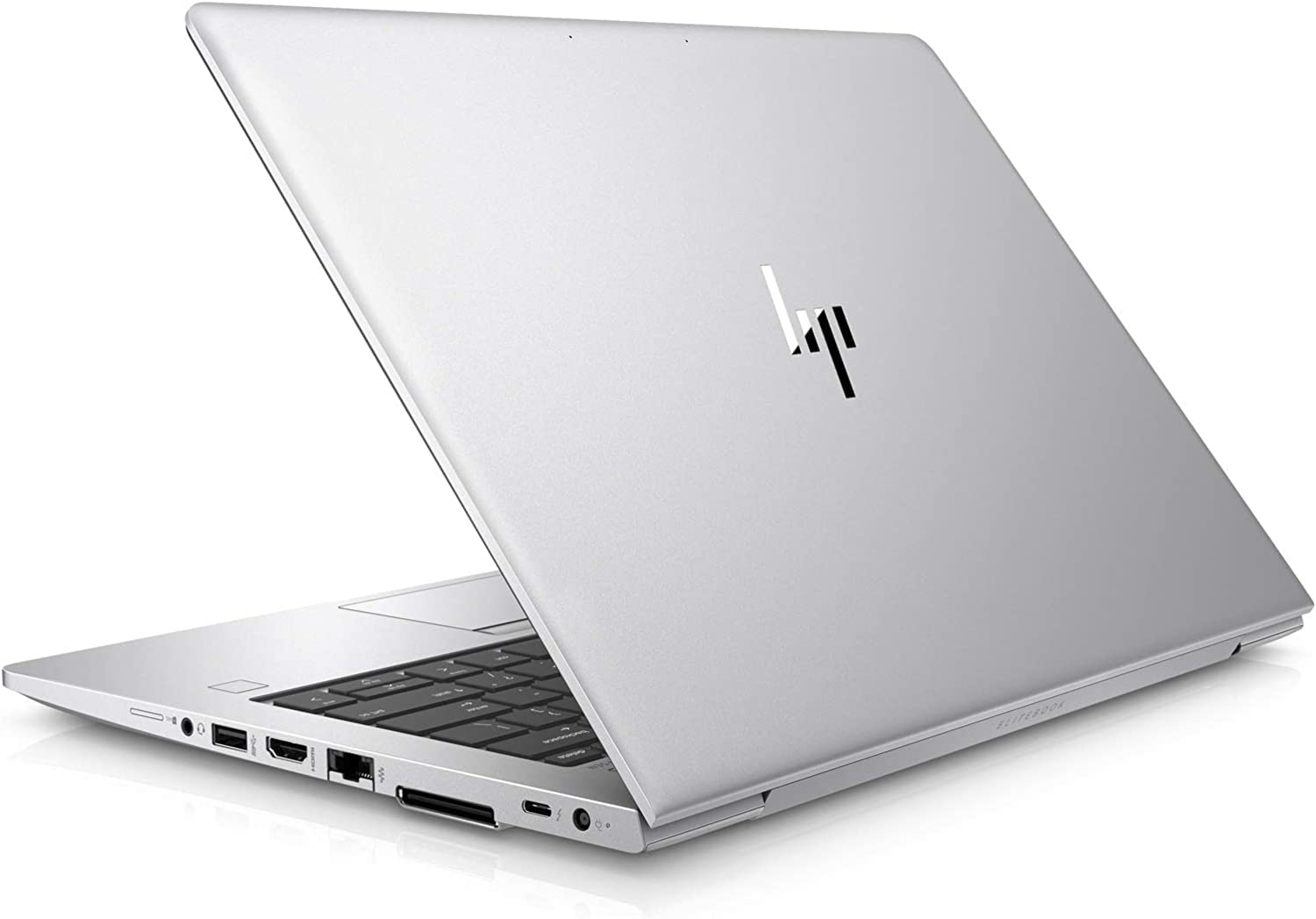 HP EliteBook 830G5 i5-8250U メモリ8GB SSDなし HP EliteBook 830 G5 - i5-8250U (4 Cores, 3.40 GHz), 16GB DDR4, 1TB