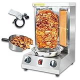 Shawarma Grill Machine...image
