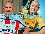  Retro Styles: Sebastian Rode