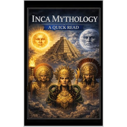 Incan Mythology
