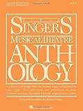  Singer\'s Musical Theatre Anthology Duets Volume 3