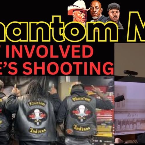 Phantom MC NOT Involved Setting the Record Straight