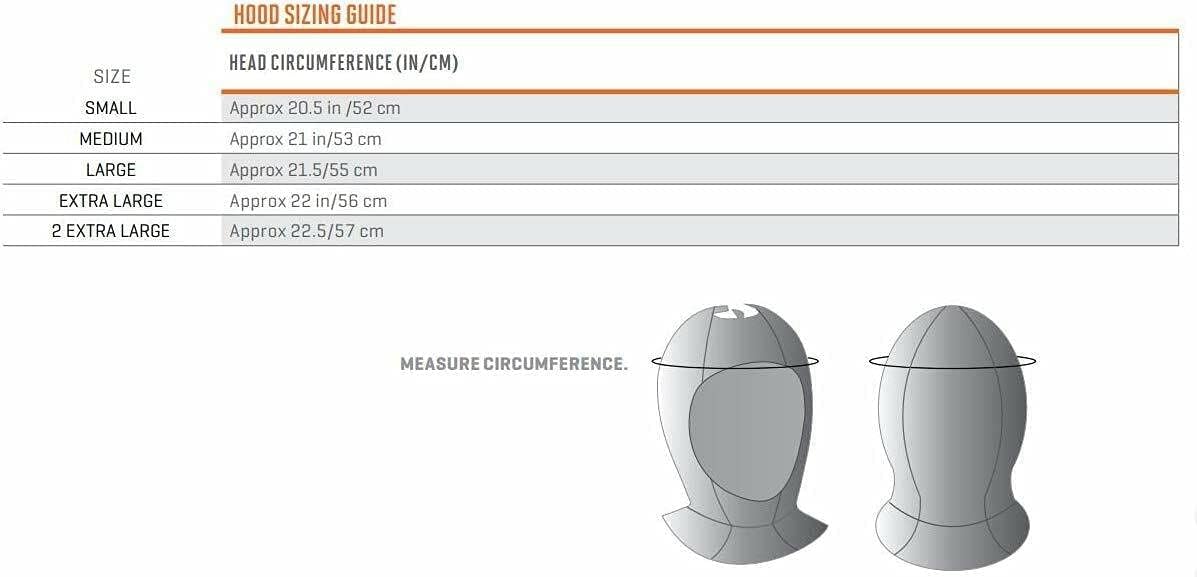 ScubaPro Everflex Hood 3/2 Size S/M - Image 5
