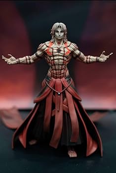 Amazon.co.jp: WF 2024冬 限定 1/8 左手工房 ラスプ-チン(言峰綺