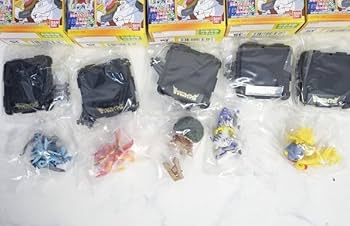 デジモンテイマーズ デジモンワールド/フィギュア Amazon.co.jp: デジモンワールド デジモンテイマーズ 食玩 彩色