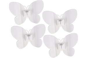 Butterfly Winder Cord Organizer: Keep Your Cords Tamed