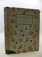 Peter and Penny plant a garden B00088S1AU Book Cover