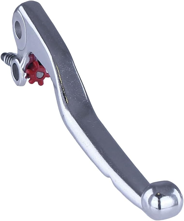 Rareelectrical New Clutch Lever Compatible with KTM Motorcycle Mxc 200 1998-2003 250 1999-2001 50302031000