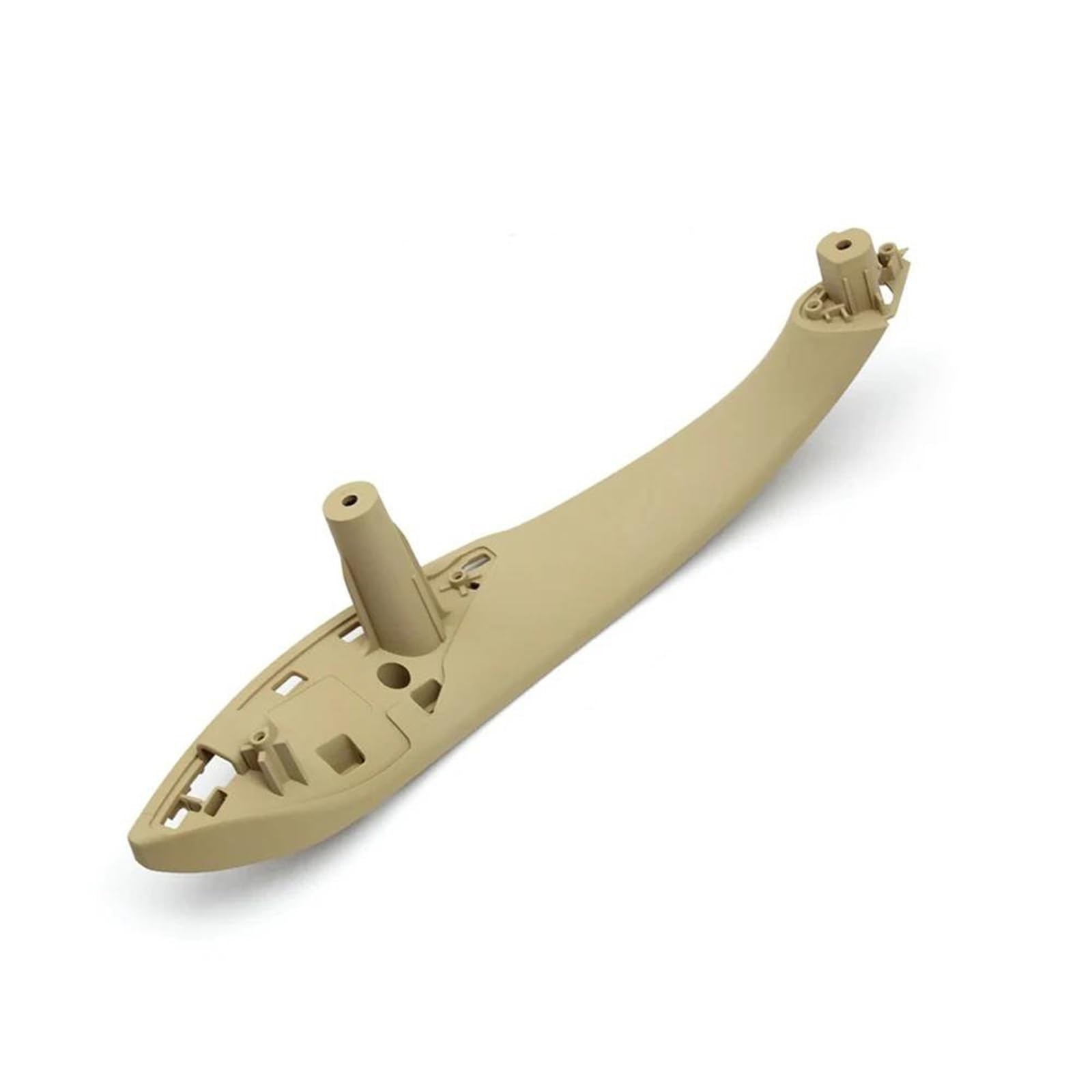 QIBBEI Car Interior Handle Cover Suitable for BMW 3 Series 4 F30 F80 F31 F32 F33 F34 F35 F36 318i 320i 328i 330i 335i