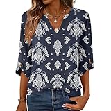 T Shirts for Women Spring Hip...