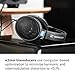 Sennheiser HD 600 - Audiophile Open-Back Dynamic Wired Headphones Over Ear with Natural Soundstage and Premium Comfort for Music Lovers, Open Metal Earpiece Covers, Black