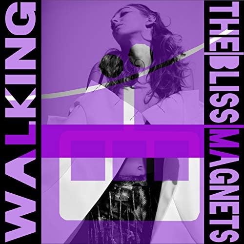 Spiele Walking (Dance Remake) von The Bliss auf Amazon Music ab