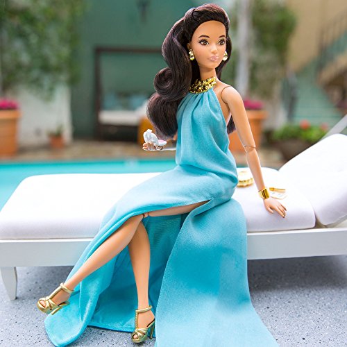 Barbie Look Collector Doll - Pool Chic miniatura 5