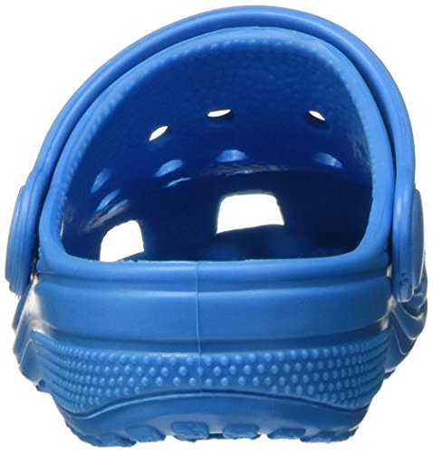 chicco Kids Sabot Martinez Mule, Light Blue 1, 5.5 US Unisex Toddler3