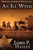 An Ill Wind 1631121332 Book Cover
