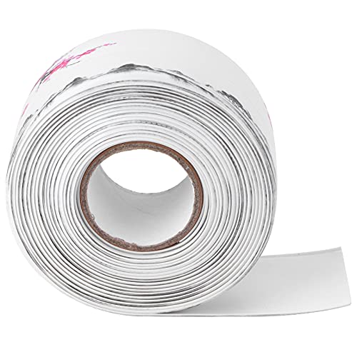 Dichtungsband Selbstklebend Wasserdicht PVC-Acryl-Aufkleber für Badezimmer Küchenherd – Schöne Nahtstreifen Mehltauabweisend