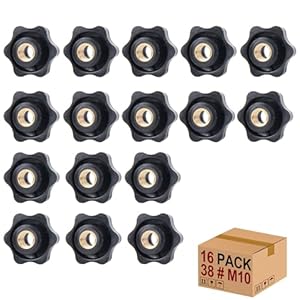 Mythosurge Mythosurge-157 Griffmuttern 16er-Pack