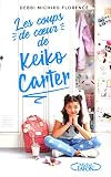 Les coups de coeur de Keiko Carter - tome 1 (1)
