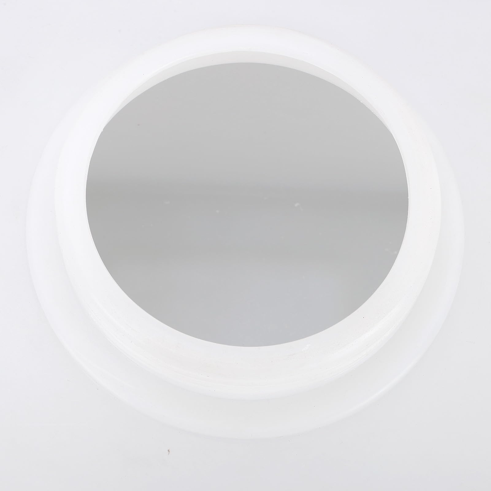 Serbatoio dell'Acqua per da 3 Galloni, Contenitore Bianco per Uso Alimentare per Rimorchi, Yacht, Realizzato in Materiale LLDPE, Design Senza Cuciture, Adatto a Temperature