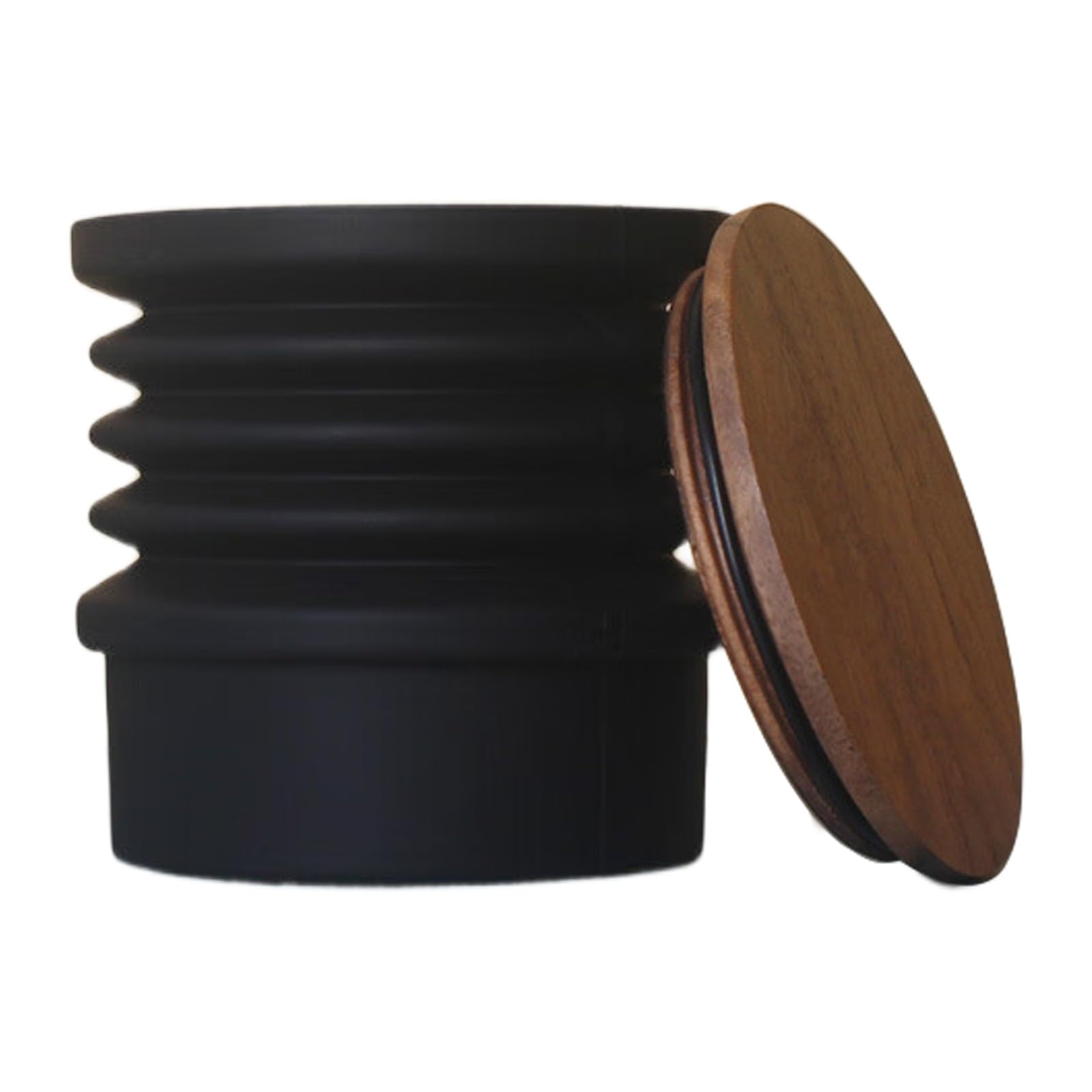 Tsophreniq Professional Coffee Maintenance Accessories Coffee Grounds Cleaning Roll Machine Waste Powder Tool for Machine Maintenance