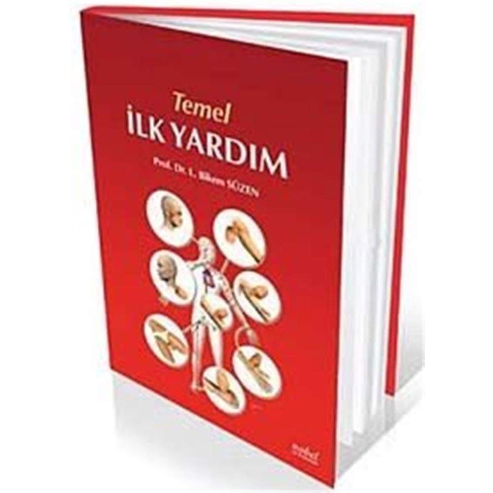 Temel İlk Yardım
