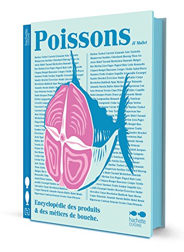 Télécharger Poissons livre En ligne