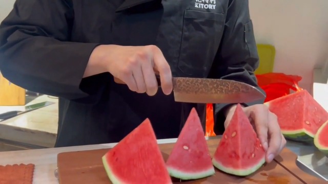 ダイナー Naokiri Amazon.com: Kitory Usuba & Nakiri Knives 7'', Vegetable Chef