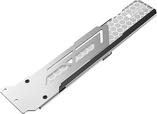 DMKJ Graphics Card Holder - GPU Stand | Led Cool Graphics Card Frame Colorful Led Effect Automatic Color-Changing Graphics Card Holder (Separately Purchased ARGB Pin Or 5 ARGB Controller