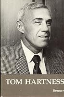 Tom Hartness B00071CJPG Book Cover