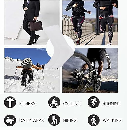 Image of Women Cotton Crew Socks Soft Comfortable Thin And Breathable on Top Durable Double Layer Cushioned Reinforced Sole.
