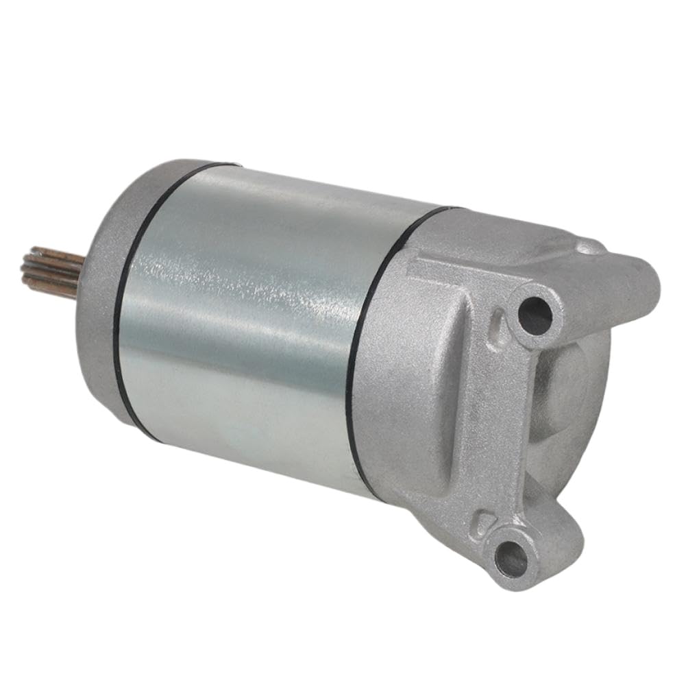 Motor de Arranque Compatible Con Honda XR125 XR125L 31200-KBB-901