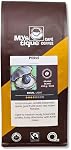 MYSTIQUE COFFEE | LE RÉVEIL MATIN | Breakfast Blend | Whole Bean Coffee Blend 100% Arabica | Dark Roast | Clean & Balanced | Full Body | Fairtrade and Organc | Beans | 454g Bag