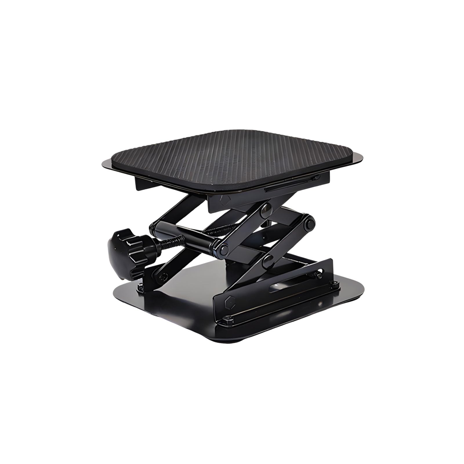 Zbiianxer A Multipurpose Carbon Steel Lift Platform For Science Ppliances Nd Carving Tools Wide Laboratory Lift Stand