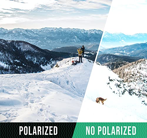 Image of Well-aimed Replacement Lenses Compatible with Oakley Sutro OO9406 Sunglasses - More Options