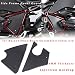 Produktbild XX eCommerce Motorrad Motorrad Airbox Abdeckung für B-M-W R neun T Pure Racer Scrambler Urban GS 2016 2017 2018 2019 Air Box Abdeckungsschutz Verkleidung