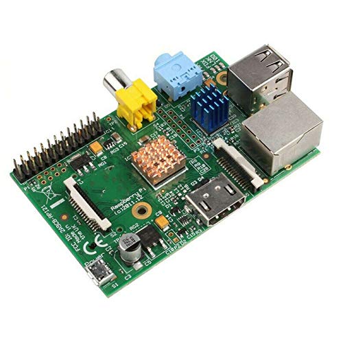 Ketsicart Parts Module Heat Sink Assembly Set DC 5 Replacement Aluminum + Copper