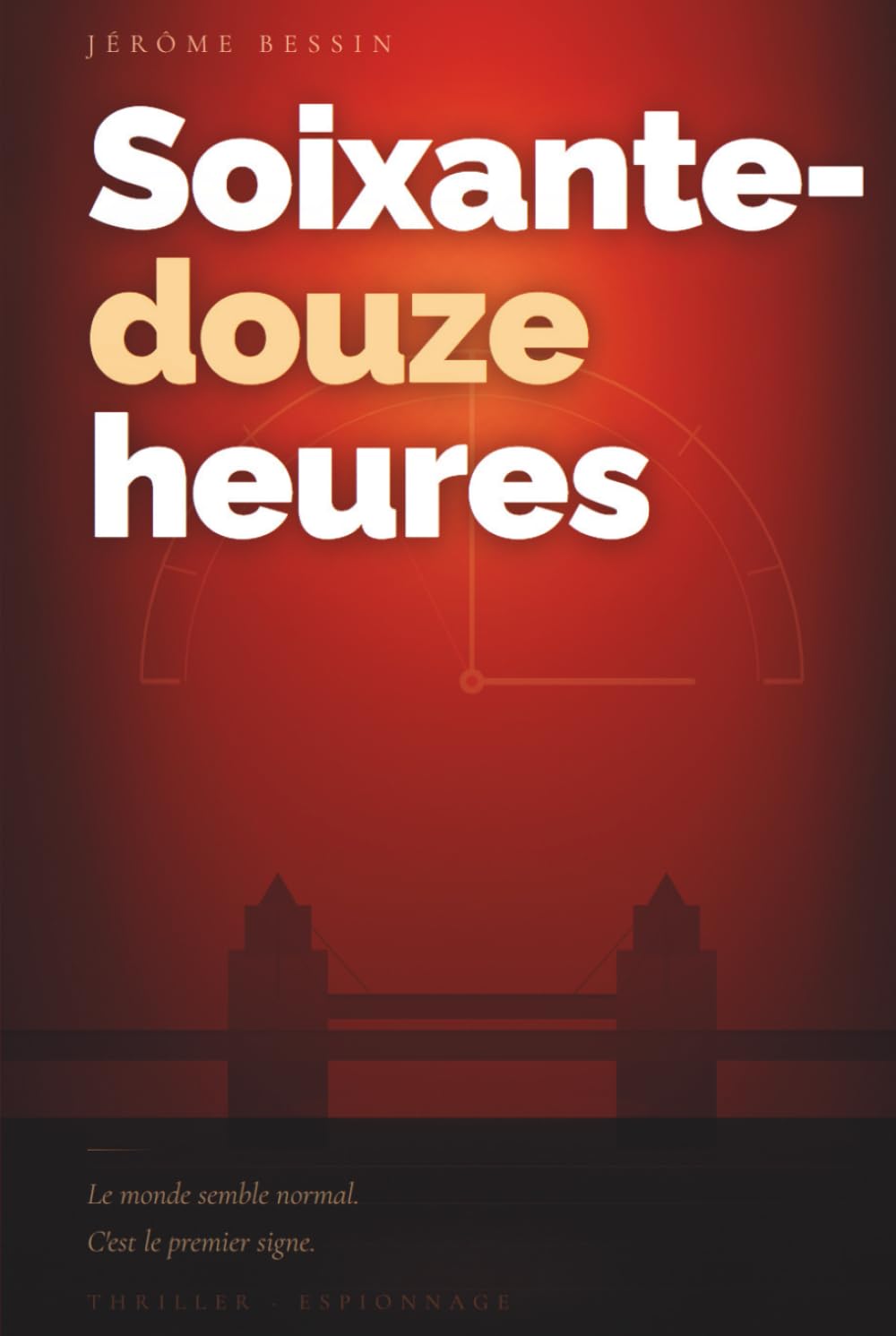 Soixante-douze heures: Quand le système vous observe avant même que vous existiez
