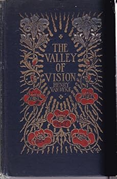 Hardcover The Valley of Vision Book