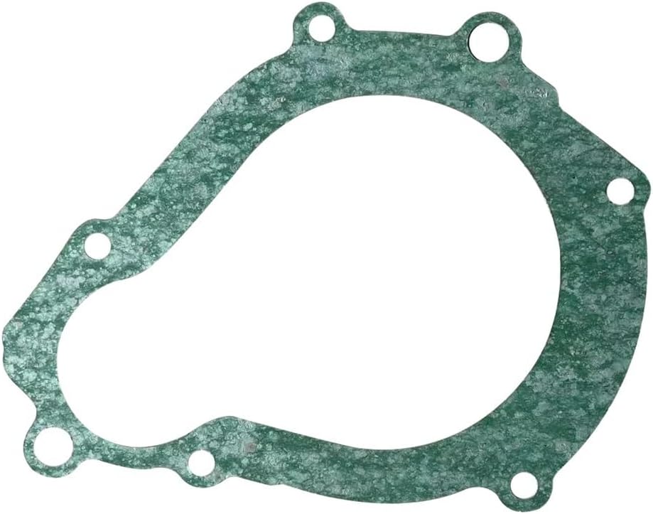 Motorcycle Clutch Generator Cover Oil Pan Gasket Kits Set Fit For GSX-R600 GSXR600 1997-2000 GSX-R750 GSXR750 1996-1999(Oil pan gasket)